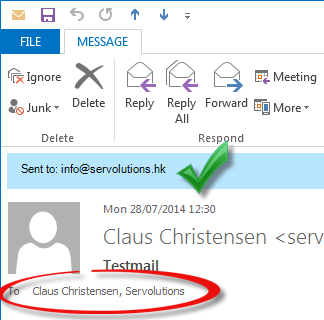 AddressView screenshot AddressView screenshot