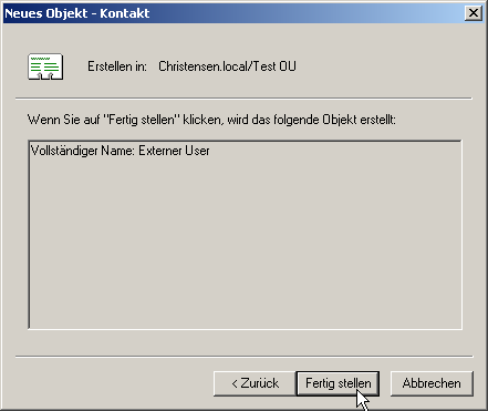 Die nächste Seite bestätigen Sie einfach Die nächste Seite bestätigen Sie einfach