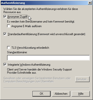 POPcon benötigt grundsäzlich eine Standard SMTP Verbindung mit OHNE Authentifizierung, bitte also nicht den entsprechenden Haken setzen POPcon benötigt grundsäzlich eine Standard SMTP Verbindung mit OHNE Authentifizierung, bitte also nicht den entsprechenden Haken setzen